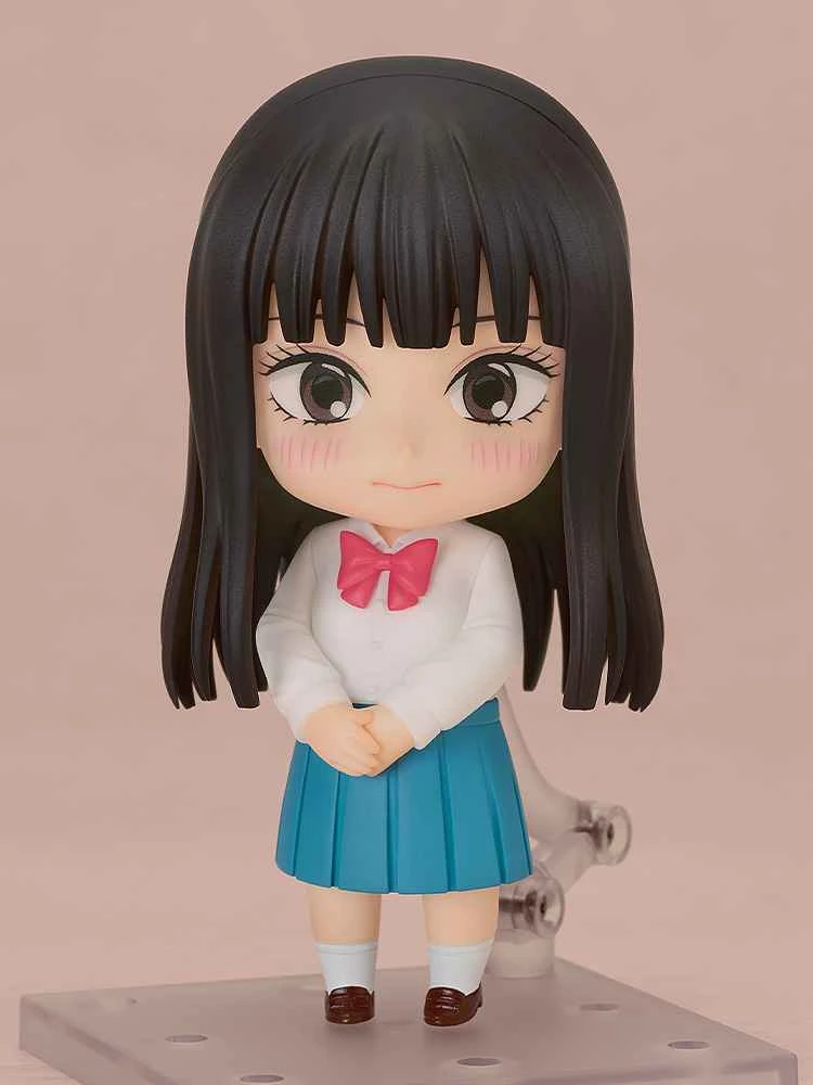 (Pre-order) April 2026 Good Smile Agency Edition Sawako Kuronuma 2.0 Articulated Nendoroid