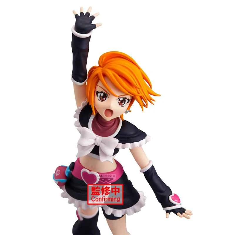 (Pre-order) November 25th, BANPRESTO Distributor Edition Pretty Cure G&G Misumi Nagisa Prize Figure