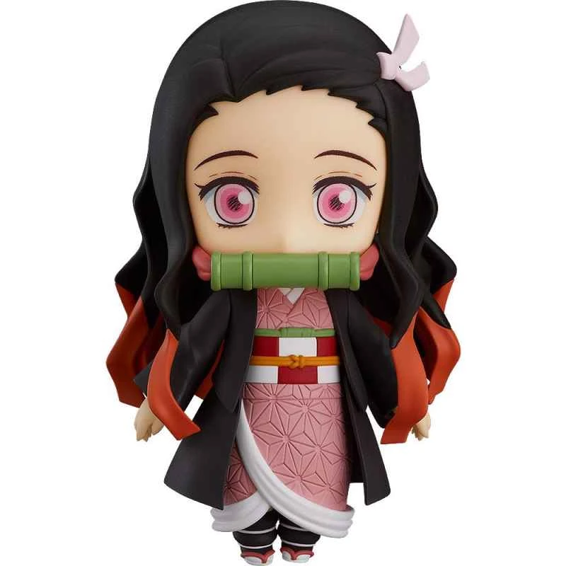 (Good Smile) Nendoroid Demon Slayer: Nezuko Kamado