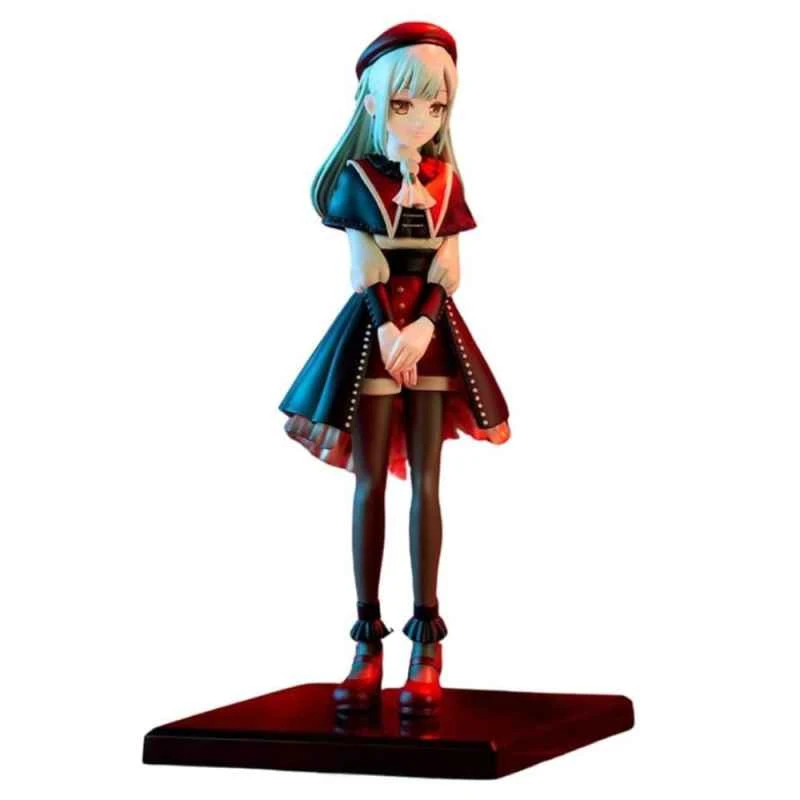 (BUSHIROAD CREATIVE) KyoupinBanG Dream! Ave Mujica Wakaba Mujica