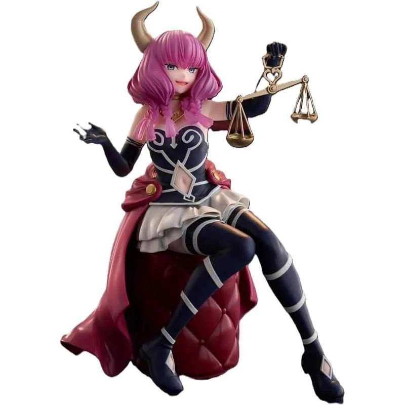 (TAITO) Scenery Desktop Cute Aura of the Guillotine in the Burial of Florian