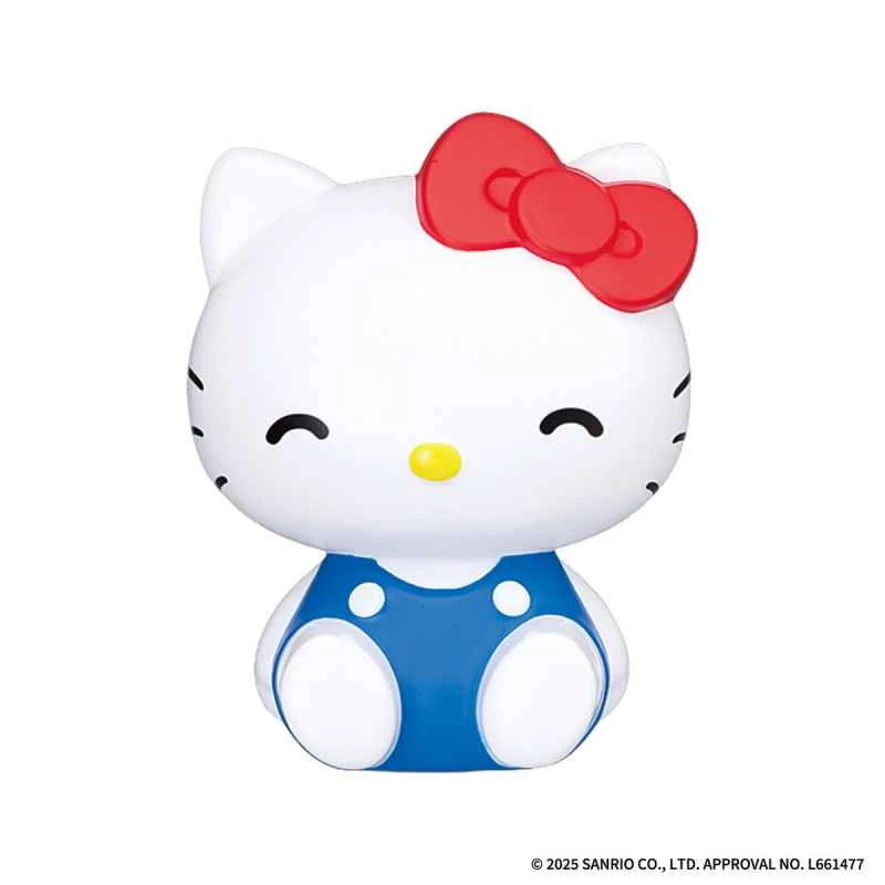 (BANDAI) Distributor version of NADEKKO LIFE Sanrio HELLO KITTY