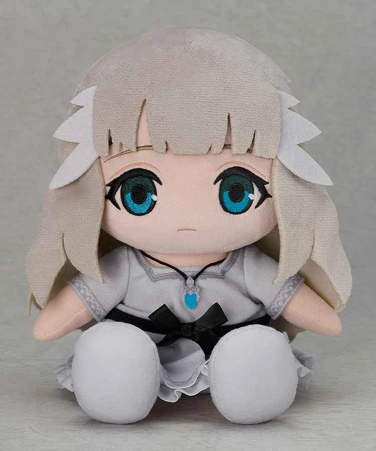 (Pre-order) February 26th Good Smile Distributor Edition Terminator Lily: Knight's Redemption Lily Plush Toy