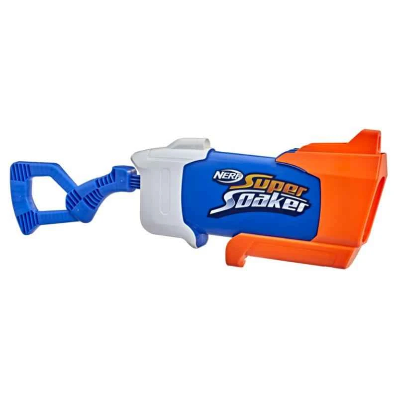 [In Stock] Hasbro NERF Super Power Water Gun Series Rainstorm