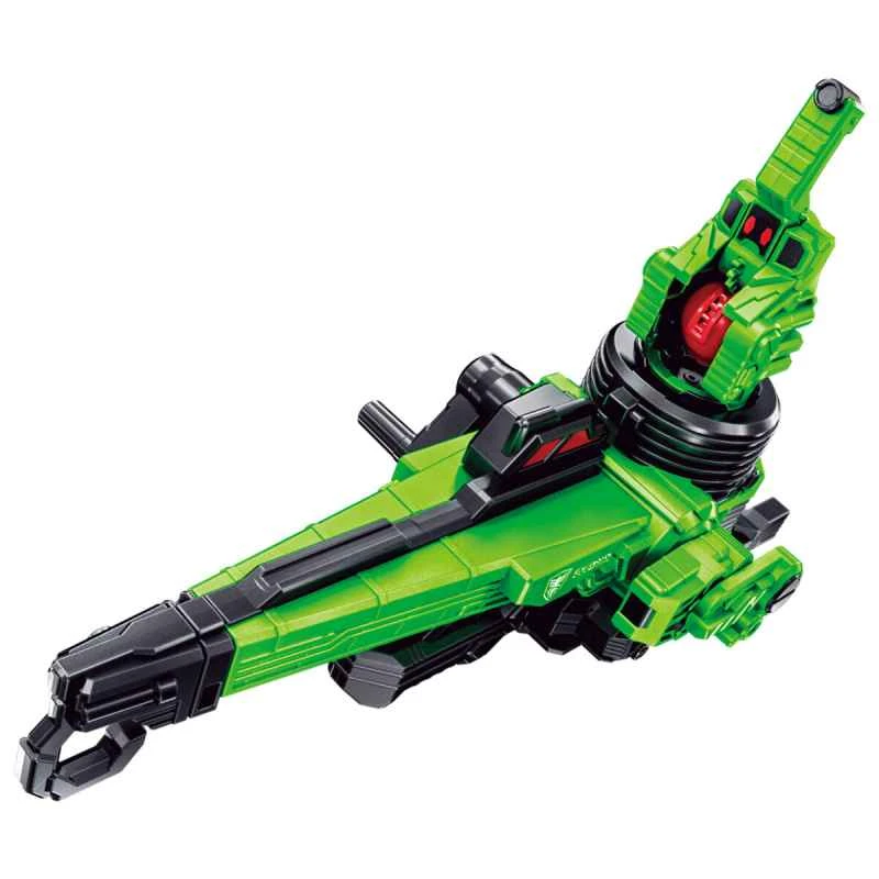 (Pre-order) March 2026 BANDAI Distributed Version Xenoverse Detective DX Capone Crane