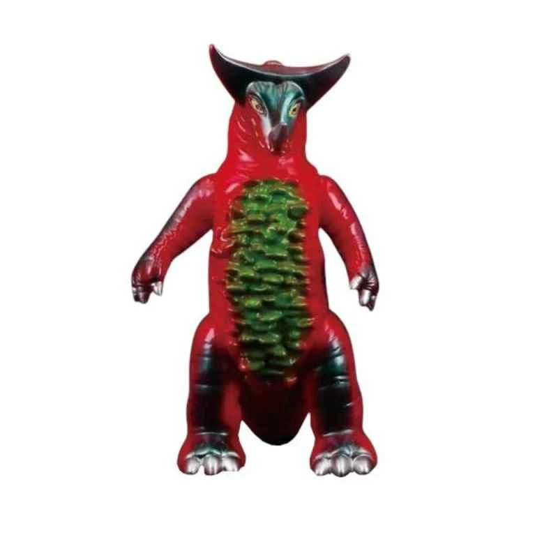 【BANDAI】Distributor Version BULLMARK Gomora (Showa Retro Color)