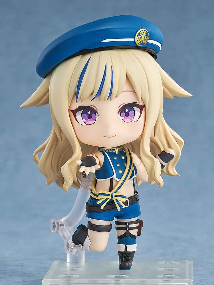 (Pre-order) May 2026 Good Smile Agency Version Vtuber HIMEHINA Suzuki Hina Articulated Nendoroid