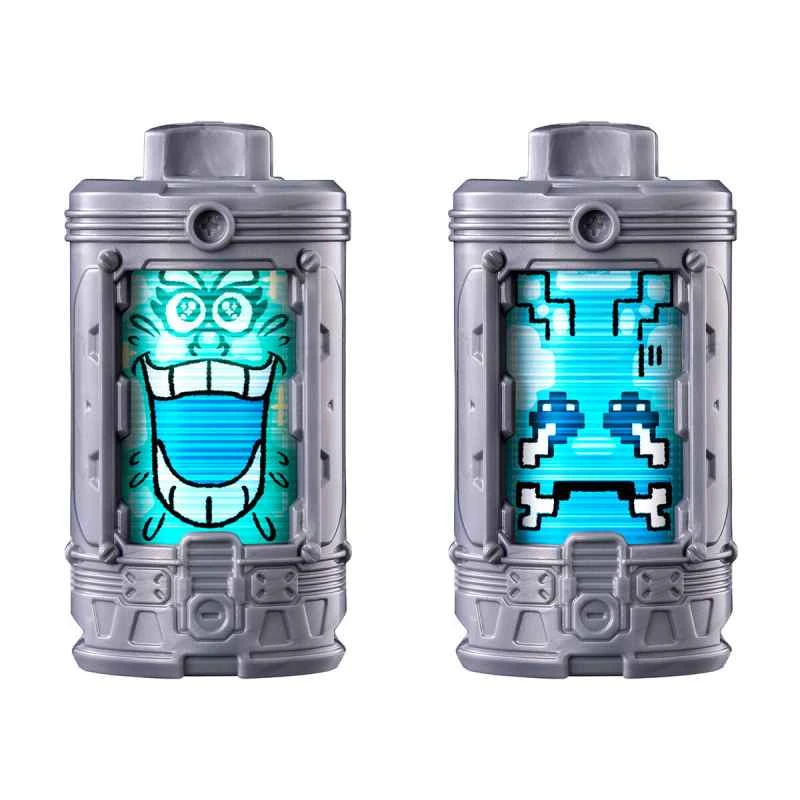 (Pre-order) March 2026 BANDAI Distributor Version Ultra Universe Detective DX Emotional Mechanics Set 05