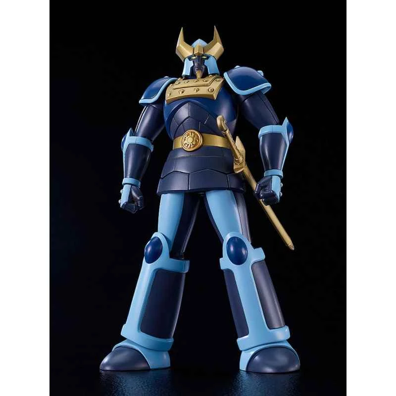 [Pre-order] Good Smile Distributor Version MODEROID Sword Heroes Ancient Troll God Assembly Model (October 25th)