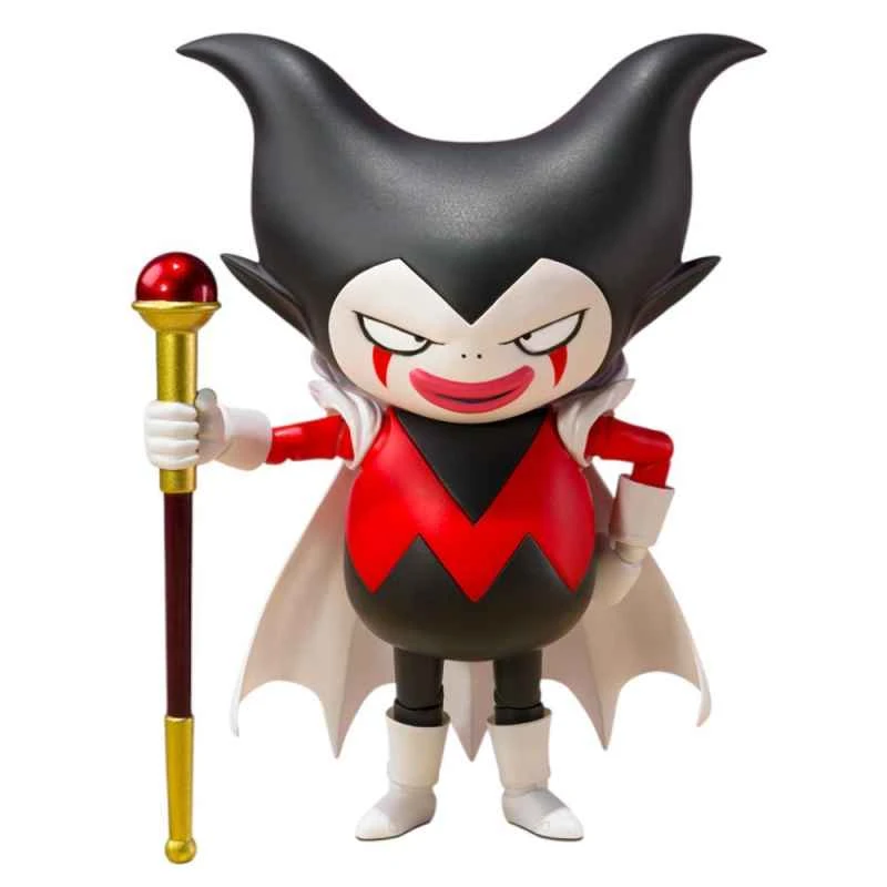 (BANDAI) Agent Board SHF Dragon Ball Goma King - DAIMA -