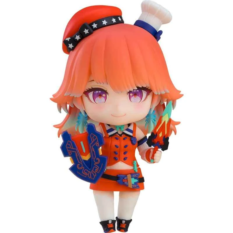 (Max Factory) Nendoroid Hololive Chiara Takanashi