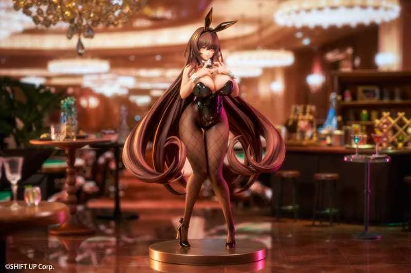 (Pre-order) Hobby Sakura Victory Goddess Nigen Noal 1/10 (Sold Individually) May 2026