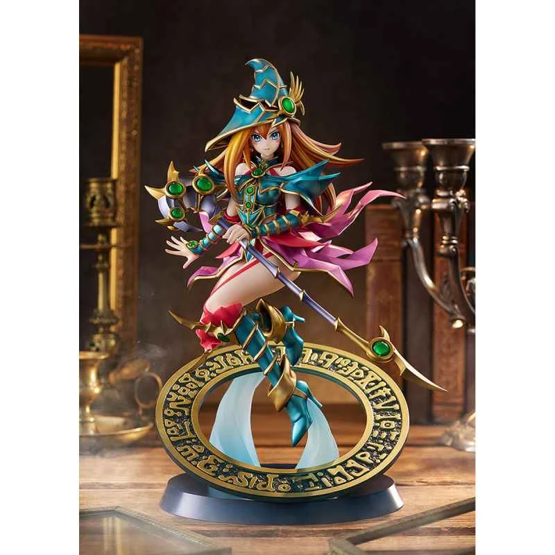 [Pre-order] Good Smile Agency Edition Yu-Gi-Oh! Valkyrie 1/7 PVC Pre-made Figure (January 26th)