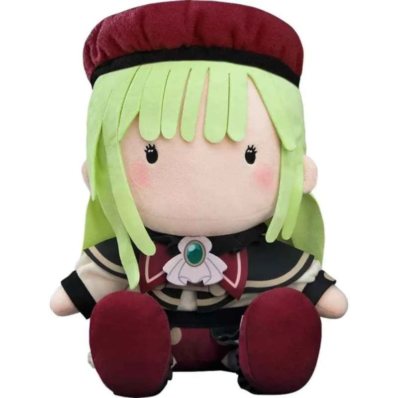 (Good Smile) BanG Dream Ave Mujica Mortis Large Plush Toy (Agent Version)