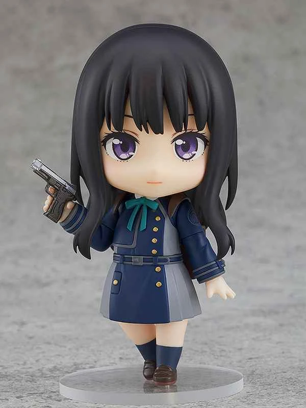 (Good Smile) Nendoroid Lycoris Recoil - Takina Inoue