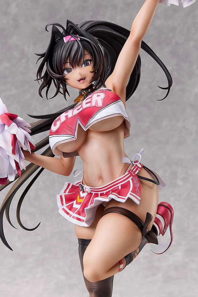 [Pre-order] September 25th Freeing Agent Version Victory Goddess Niki Bay 1/4 PVC Complete Figure