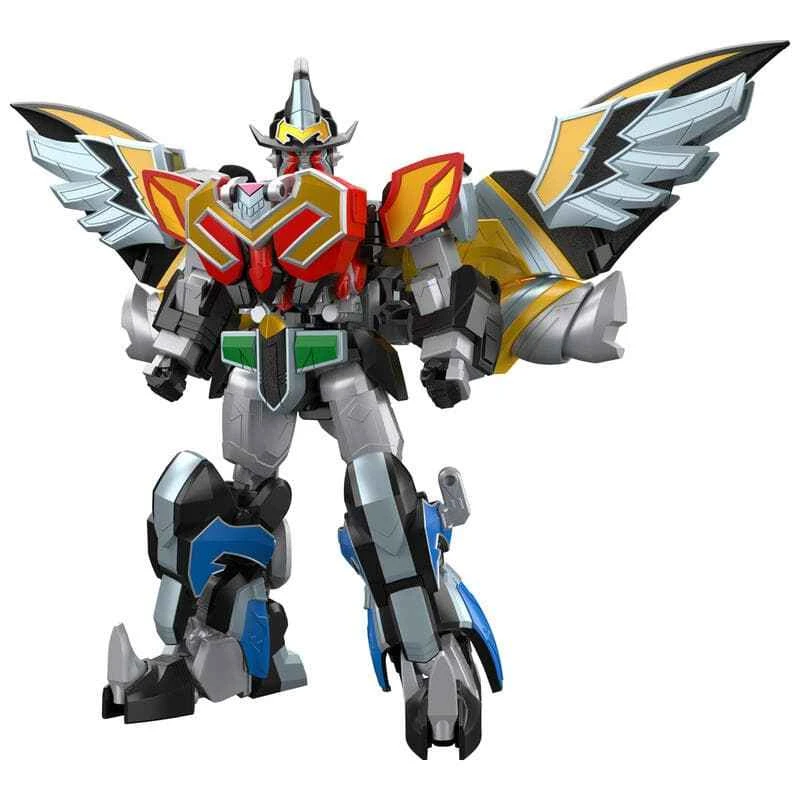 (Pre-order) June 2026 BANDAI Distributed SMP Magical Sentai Magiranger Mazinger Fusion Magical King Re-release Box Set