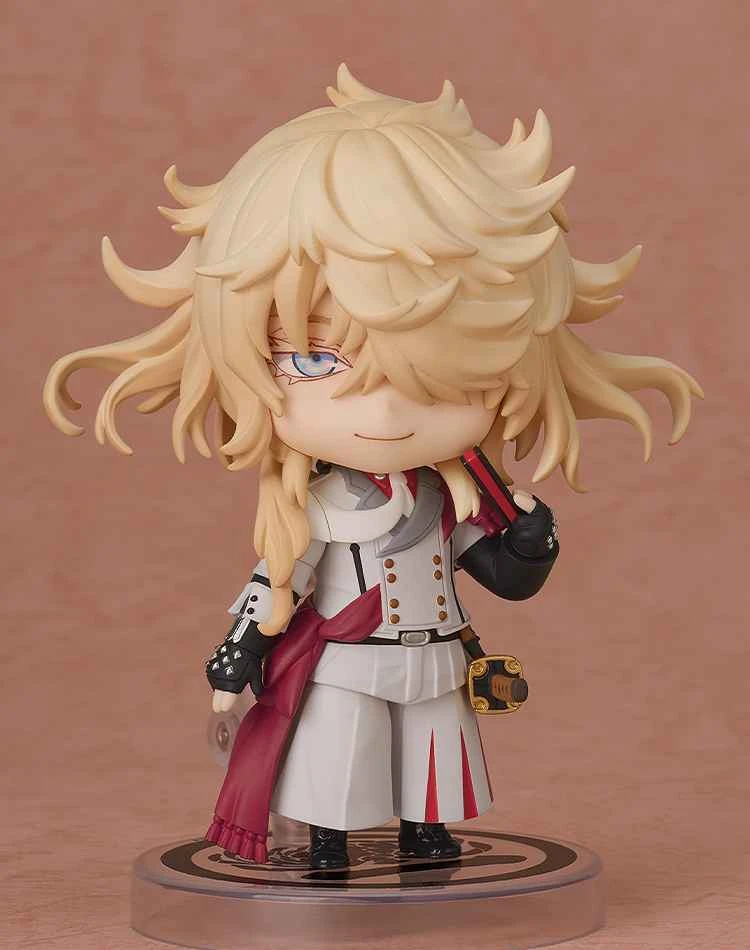 (In Stock) ORANGE ROUGE Distributor Version Touken Ranbu Ichimonji Norimune Articulated Nendoroid