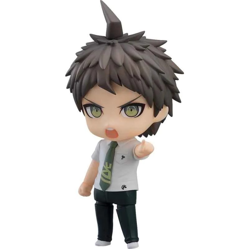 (Good Smile) Nendoroid Danganronpa Hyuga Hajime (Agent Version)