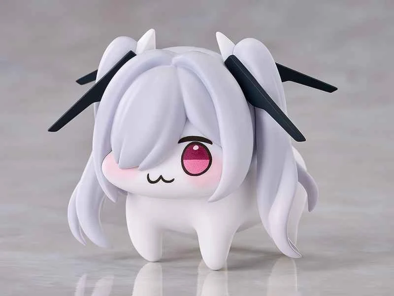 [In Stock] Good Smile Distributor Edition Victory Goddess Niki Doro Cinderella Q-version Figurine