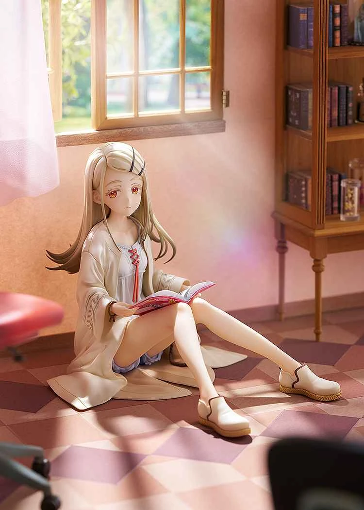 [Pre-order] January 26th, Phat! Agency Edition School Idolmaster Hiroshi Shinozawa's Worst Thing Ver. 1/7 PVC Pre-order