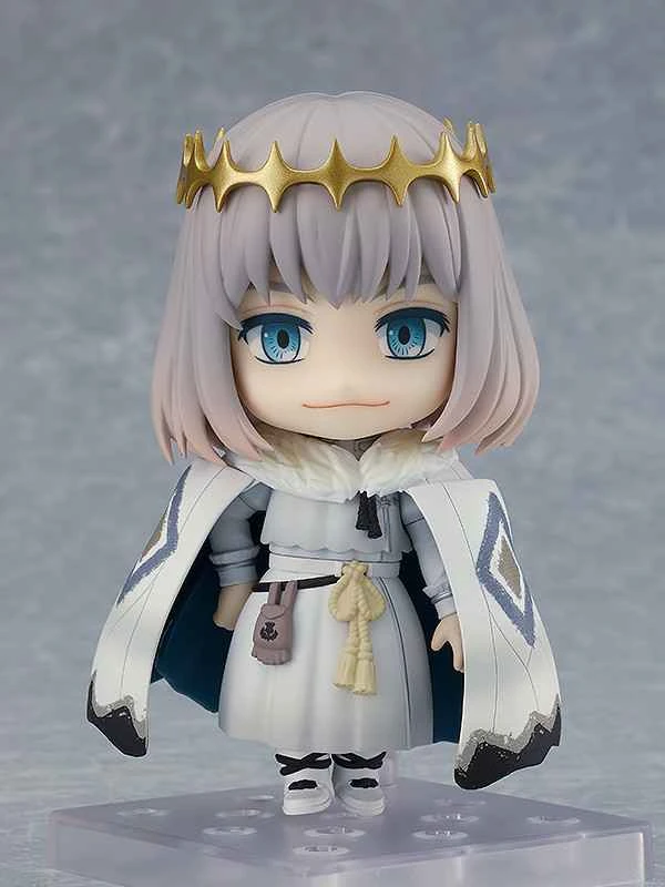 (Pre-order) September 25th, ORANGE ROUGE Distributed Version Fate/FGO Pretender/Oberon Action Nendoroid Re-release