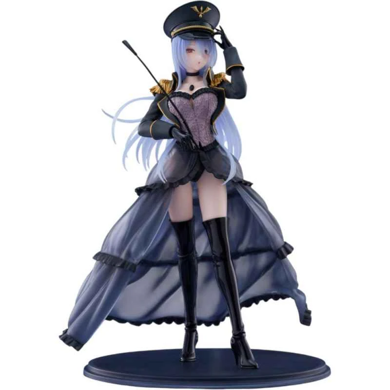 (TAITO) Prize Figure AMP+ - Kitagawa Kaimu, the Dress-Up Doll in Love (Black Belial Ver.)
