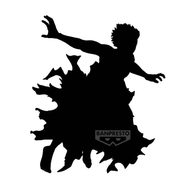 [Pre-order] September 2025 BANPRESTO Distributor Version My Hero Academia All for Me Prize Figure