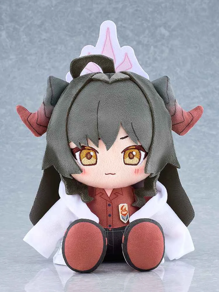 (Pre-order) July 2026 Good Smile Agency Edition Chocopuni Blue Archive Kasumi Plush Toy