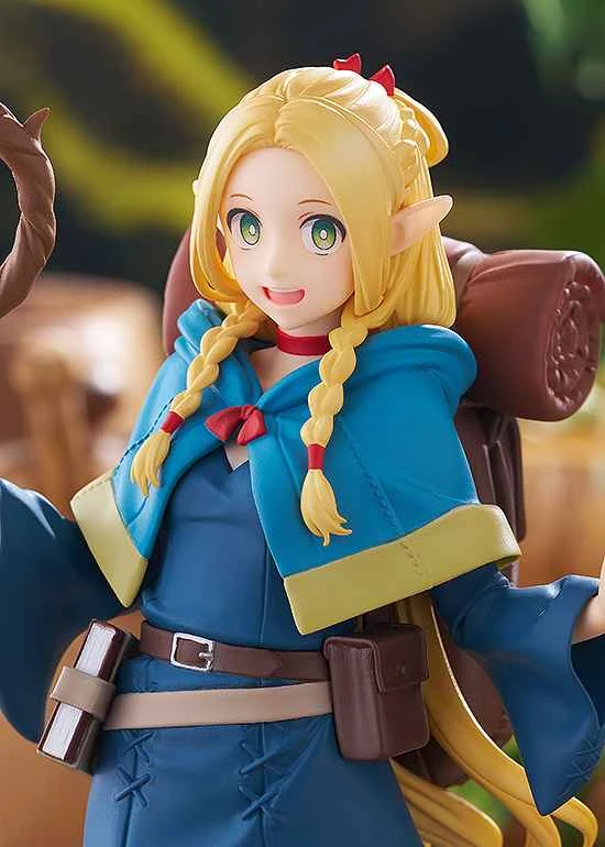 (Pre-order) February 2026 Good Smile Agency Edition POP UP PARADE Dungeon Meal Marushi PVC Complete Figure Re-release