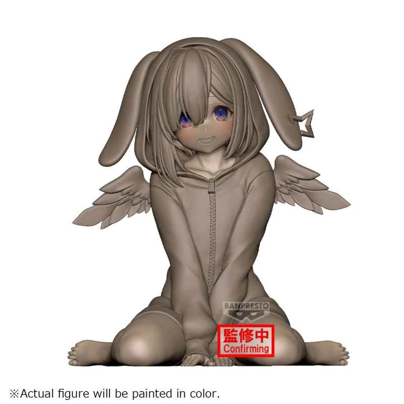 [Pre-order] June 25th BANPRESTO Distributor Version hololive IF Relax Time Tenon Kanata Prize Figure