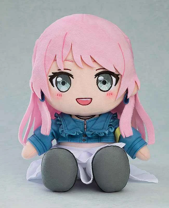 (Pre-order) April 2026 Good Smile Agency Edition BanG Dream! MyGO!!!!! Chihaya Aine Plush Toy Re-release