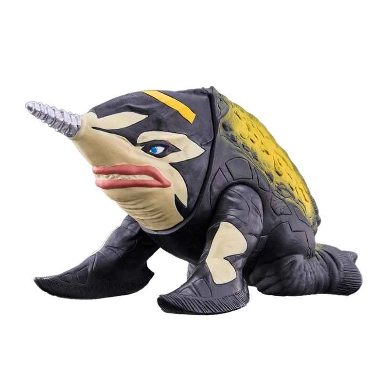 (BANDAI) Distributed Ultraman Omega Monster Soft Vinyl - 85GUBILA