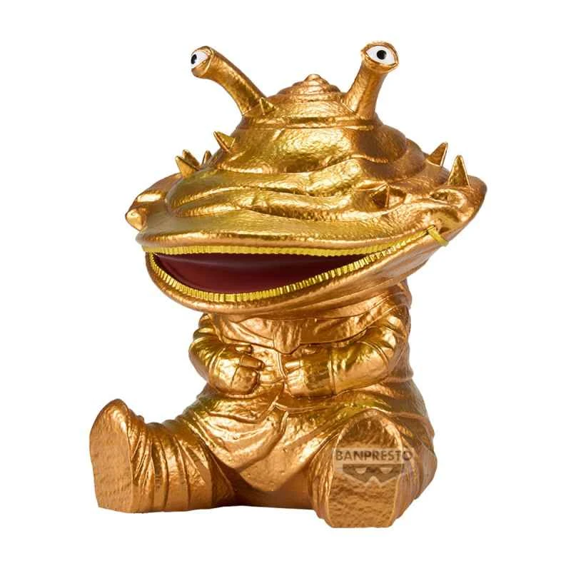 (Pre-order) May 2026 BANPRESTO Distributor Edition Ultraman King Coin Monster Kanegon ver.B Prize Figure