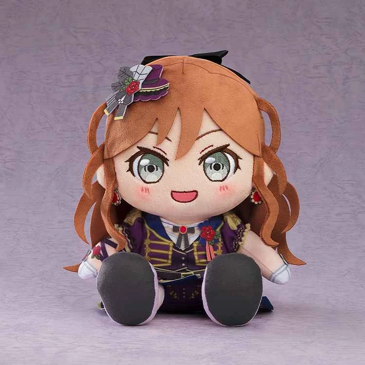 (Pre-order) Good Smile authorized distributor BanG Dream Roselia Imai Risa plush toy re-released in July 2026