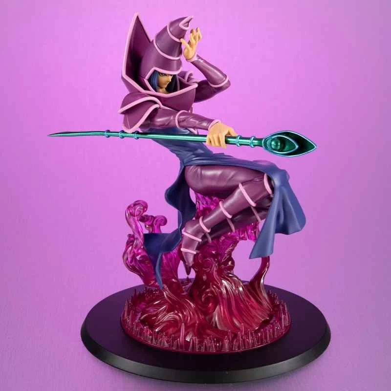 (Pre-order) May 2026 MEGAHOUSE licensed version of MONSTERS CHRONICLE Yu-Gi-Oh! Dark Magician