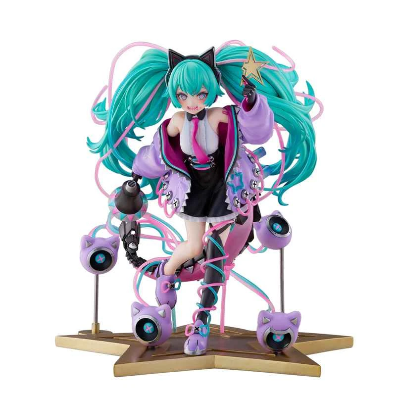 (Pre-order) December 2025 HOBBY STOCK Agent Version Hatsune Miku Digital Stars 2023 ver. 1/7 PVC Pre-made Figure