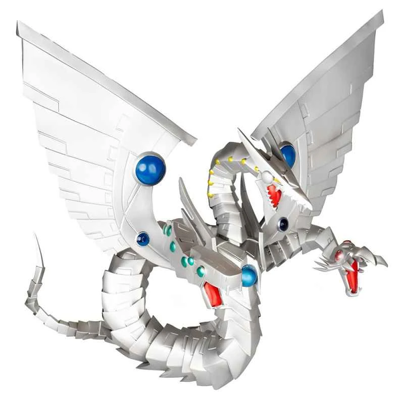 (KONAMI) Prize Figure Monsters Legend Yu-Gi-Oh! Cyber ​​End Dragon