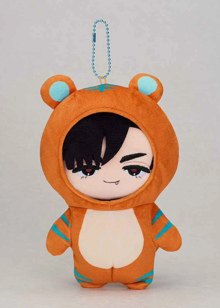 (Pre-order) July 2026 Good Smile Distributor Edition Alien Stage Ivan Plush Toy