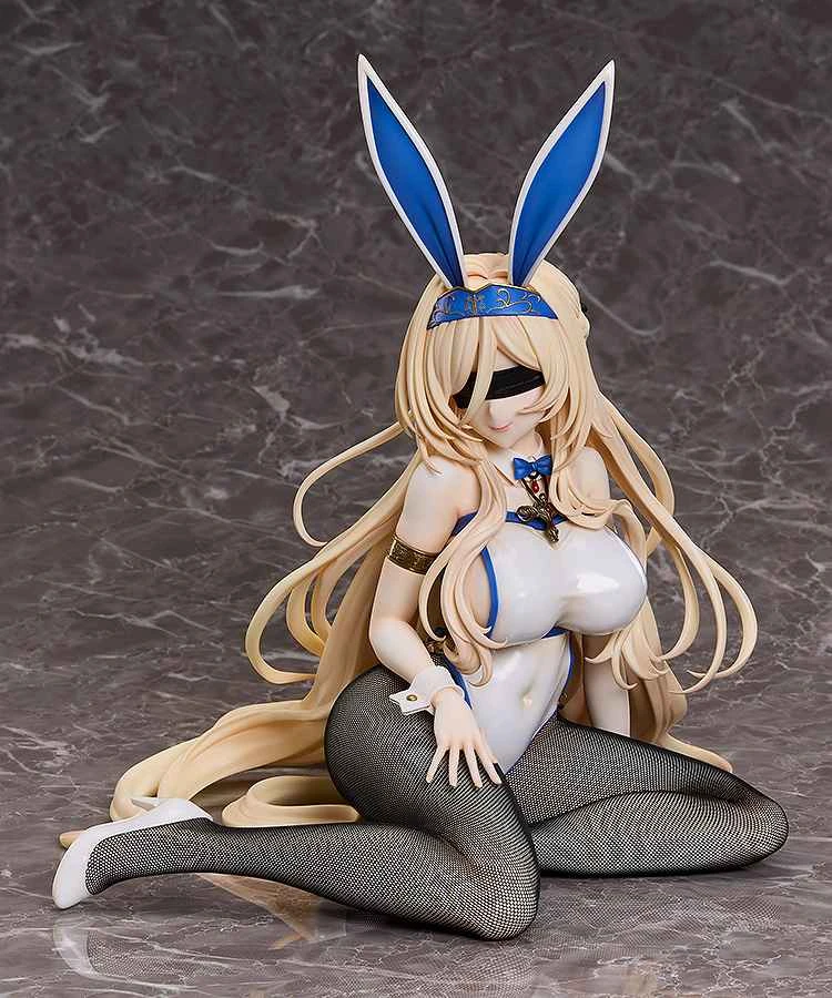 (Pre-order) July 2026 Freeing Agent Version Goblin Slayer Sword Maiden Bunny Girl Ver. 1/4 PVC Complete Figure