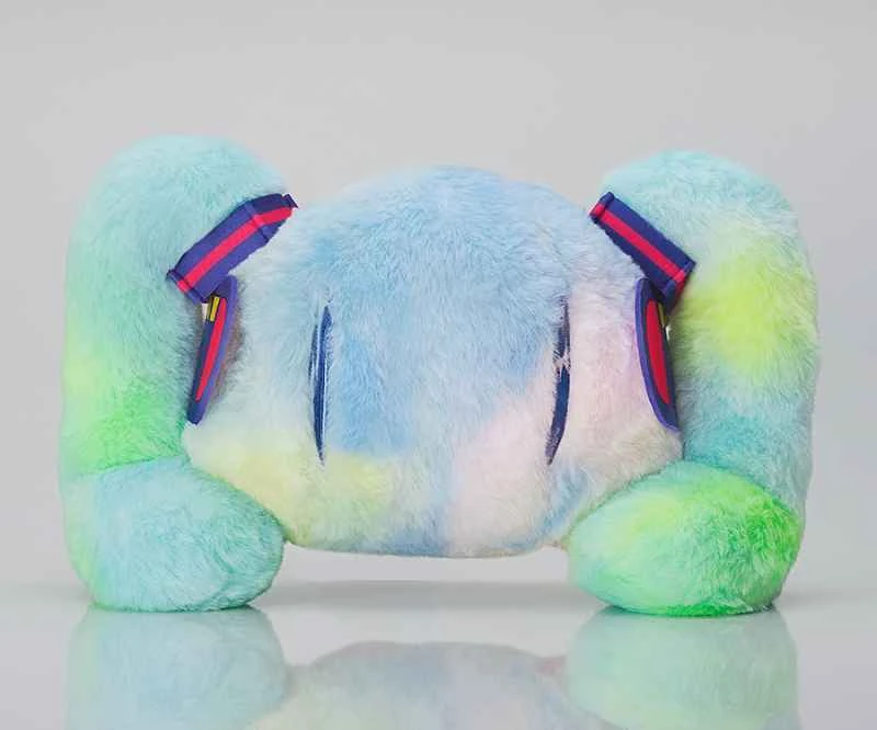 (Pre-order) February 2026 Good Smile Agency Edition Artist Collaboration Hatsune Miku ✕ Maho Takahashi Miku Chan! Plush Toy