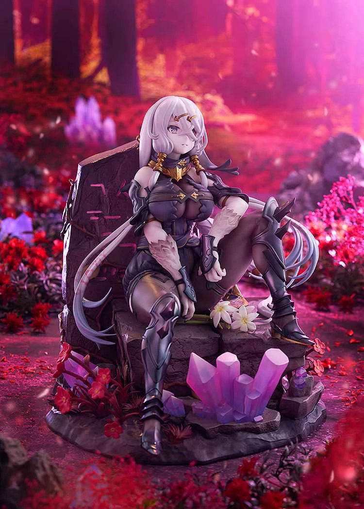 [Pre-order] Max Factory Distributed 1/6 Scale PVC Complete Figure of Atelier Ryza: Linken's Secrets, February 26th