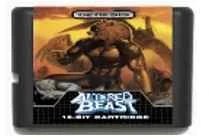 (Pre-order) Undetermined year/month NECA Console Heroes MEGA DRIVE game scene set