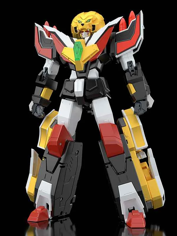 [Pre-order] Good Smile Agency Edition THE Fusion Hero Legend THE Fusion Beast King Articulated Figure Re-release, November 25th