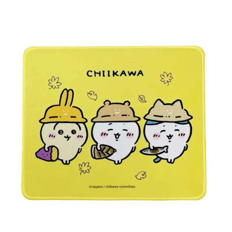 【YENDAR】Giykawa Mouse (Desk) Pad (Under Collection)