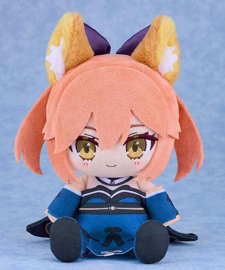 [Pre-order] September 2025 Good Smile Agency Edition Fate/Grand Order Caster/Tamamo-no-Mae Plush Doll