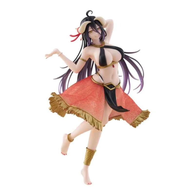 (TAITO) Prize Figure Coreful Overload Albedo Dancer Ver.