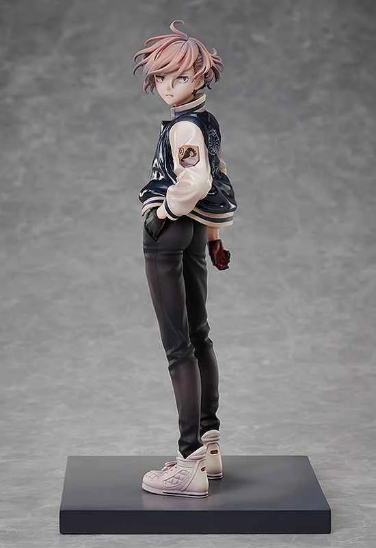 (In Stock) KADOKAWA Authorized Version Bungo Stray Dogs Chuuya Nakahara Original Version 15-Year-Old 1/7 PVC Finished Figure