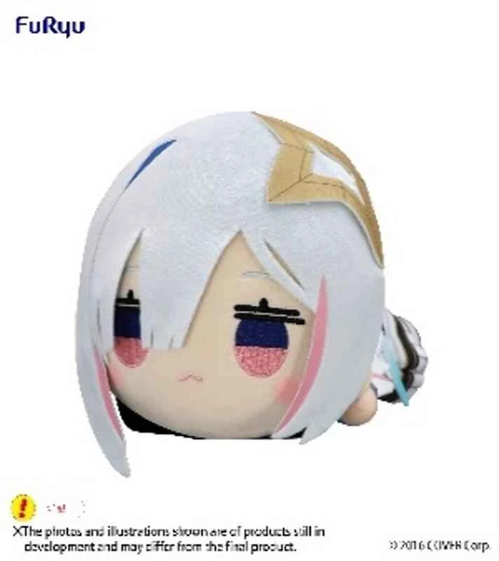 [Pre-order] June 25th FuRyu Agent Version Hololive Amane Kanata Lying Doll