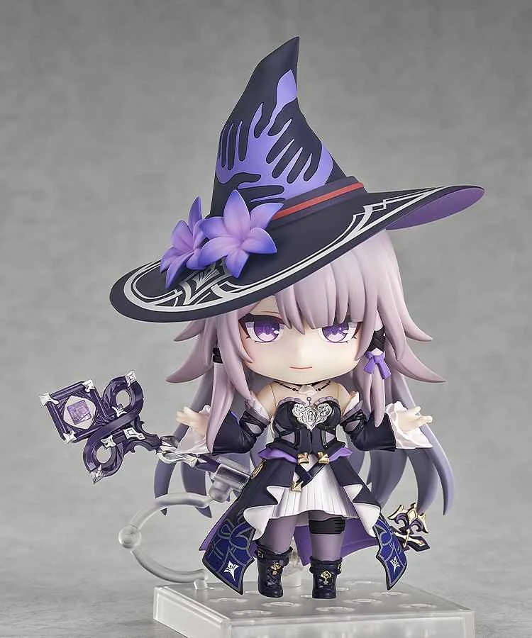 (Pre-order) Good Smile (Agency Version) Honkai Impact 3rd: Starry Sky Railway Black Tower Articulated Nendoroid, March 26th